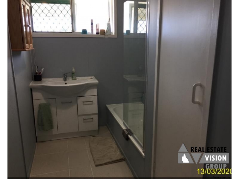 Blackwater QLD 4717