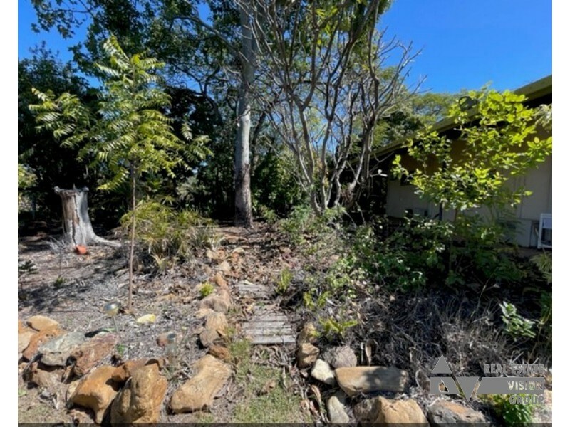 Sapphire QLD 4702