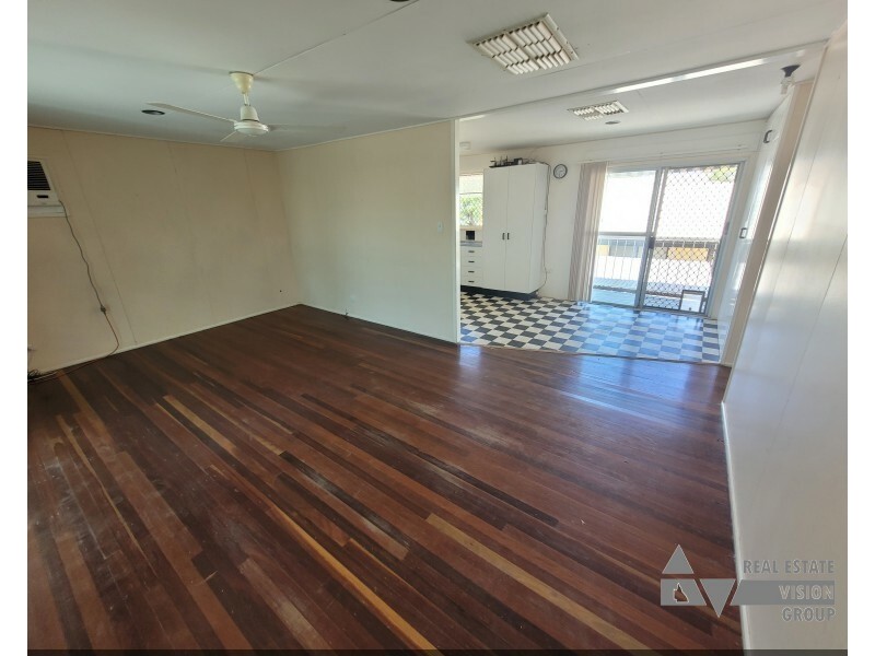 6 Donovan St, Blackwater QLD 4717