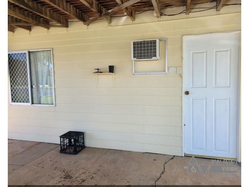 6 Donovan St, Blackwater QLD 4717