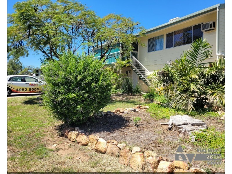 6 Donovan St, Blackwater QLD 4717