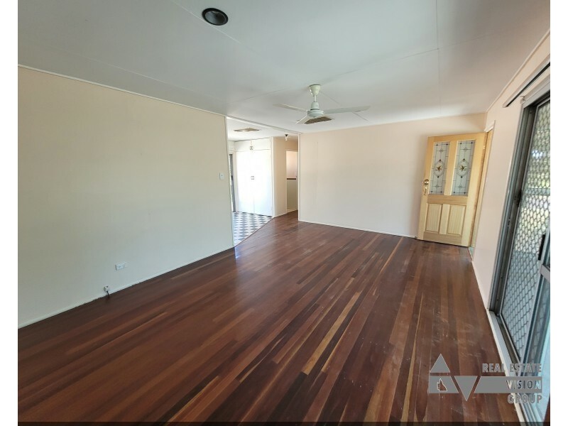 6 Donovan St, Blackwater QLD 4717