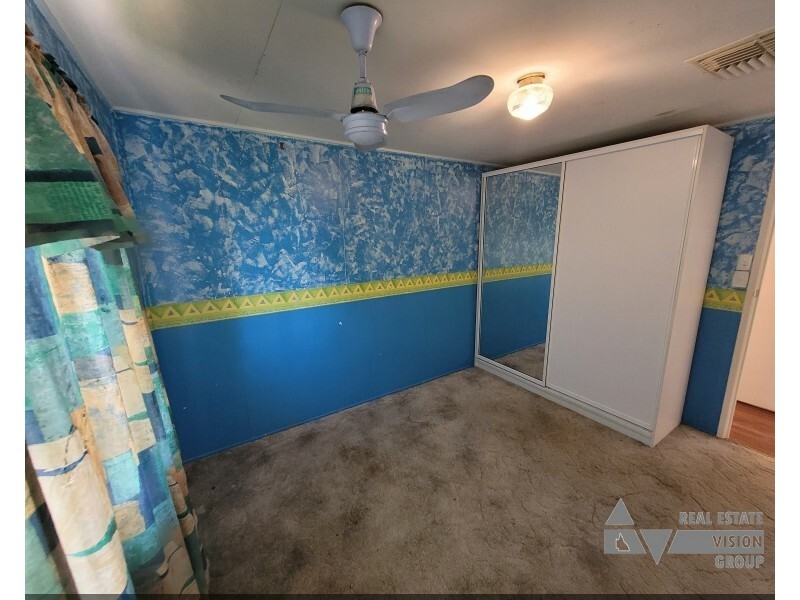 6 Donovan St, Blackwater QLD 4717