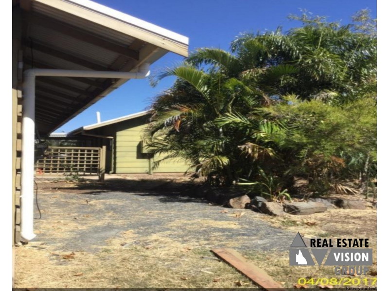 Blackwater QLD 4717