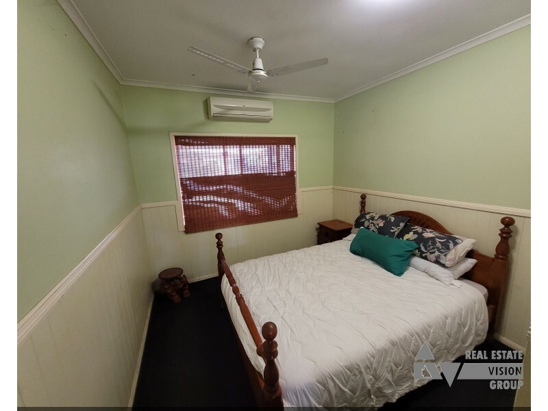 2 Karri St, Blackwater QLD 4717