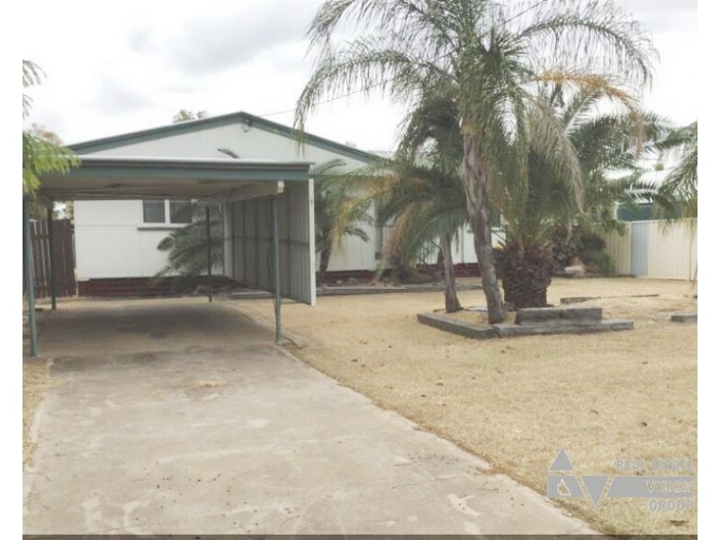 Blackwater QLD 4717