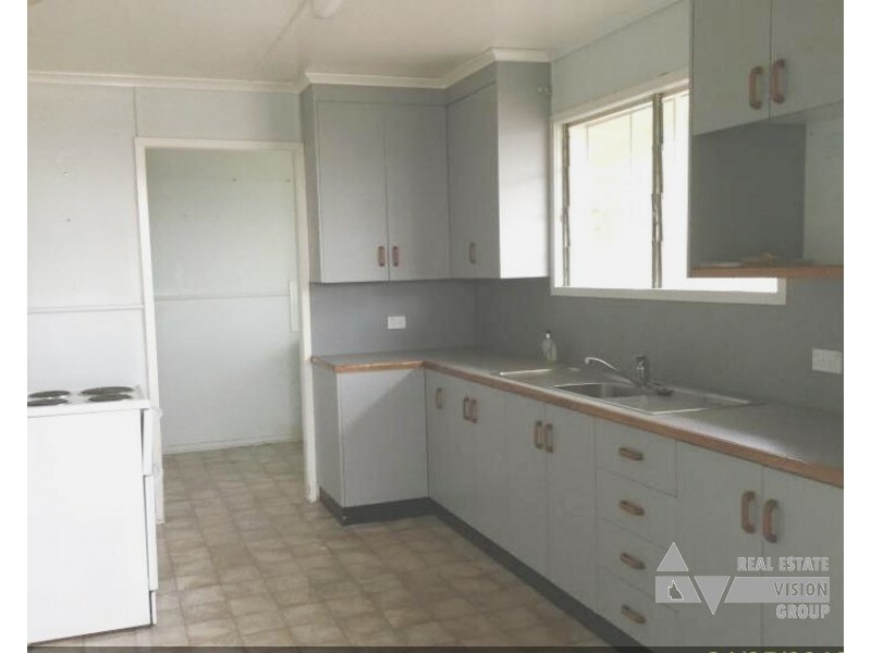 Blackwater QLD 4717