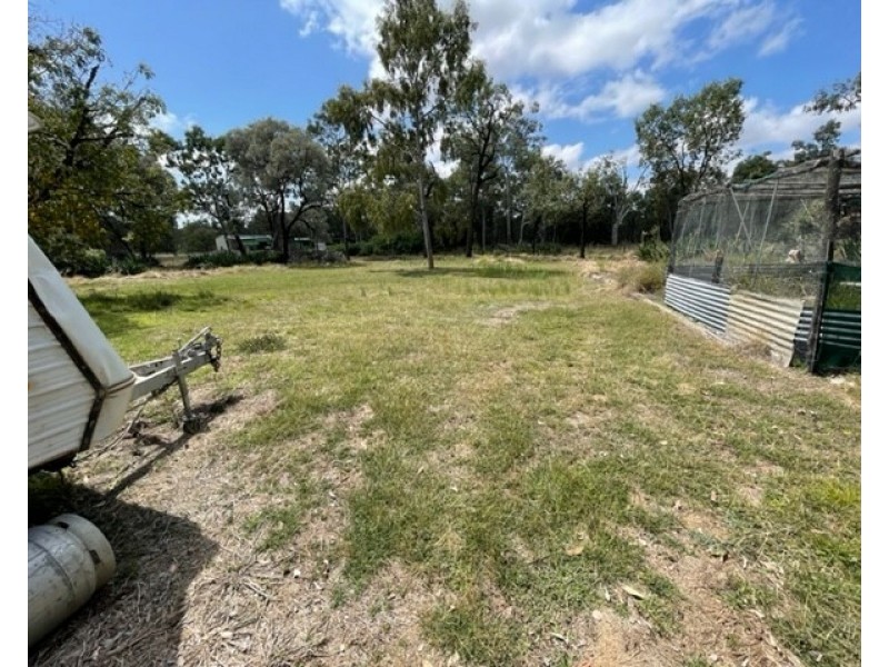 Goanna Flats Rd, Rubyvale QLD 4702
