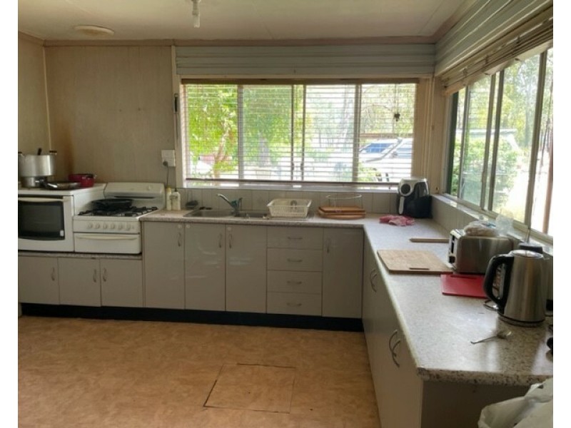 Goanna Flats Rd, Rubyvale QLD 4702