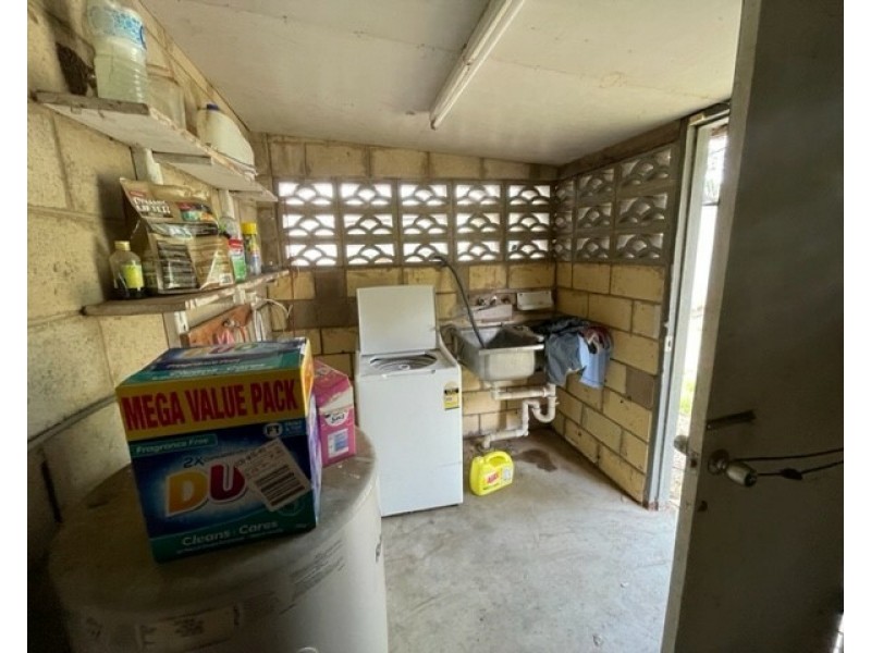 Goanna Flats Rd, Rubyvale QLD 4702