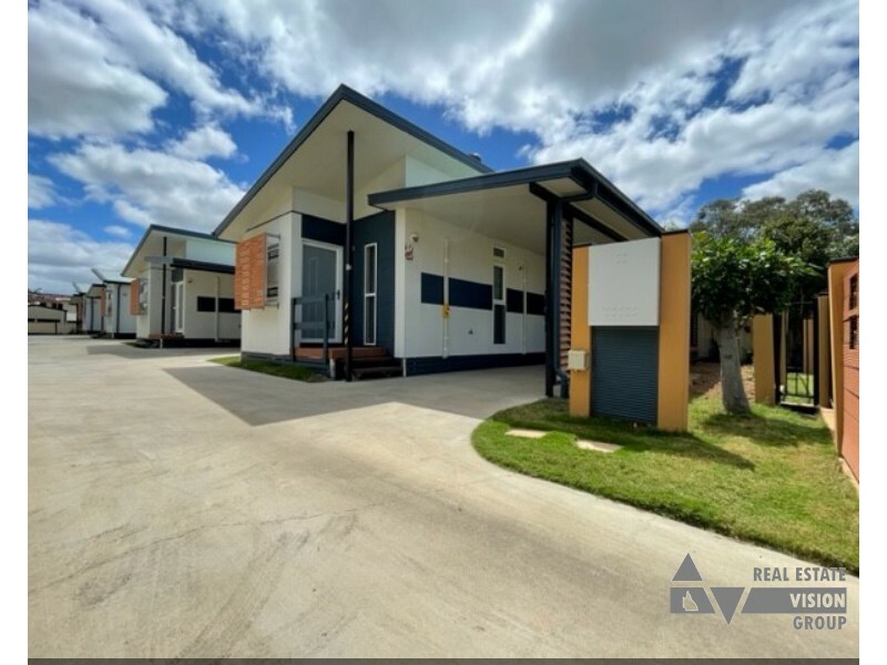 Blackwater QLD 4717