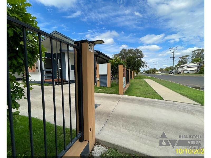 Blackwater QLD 4717