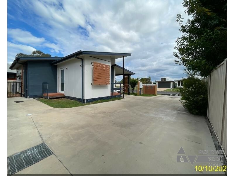 Blackwater QLD 4717