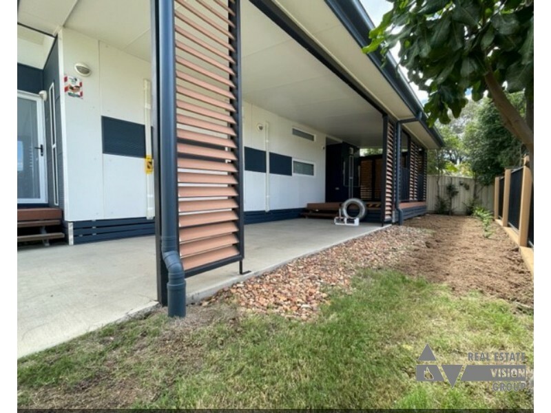 Blackwater QLD 4717