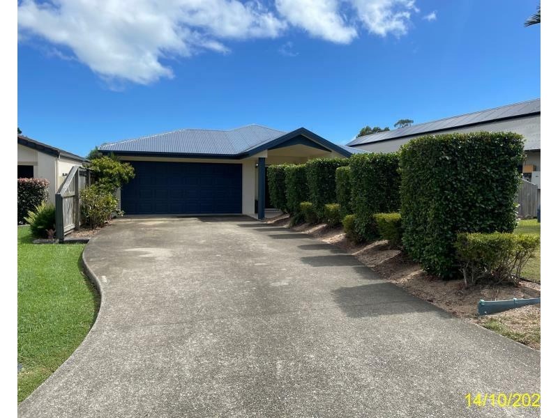 97 Abell Road, Cannonvale QLD 4802
