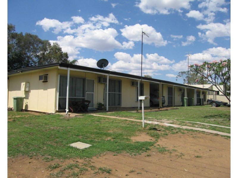 Blackwater QLD 4717
