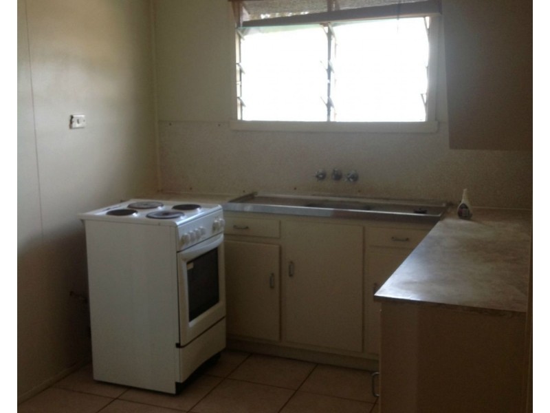 Blackwater QLD 4717