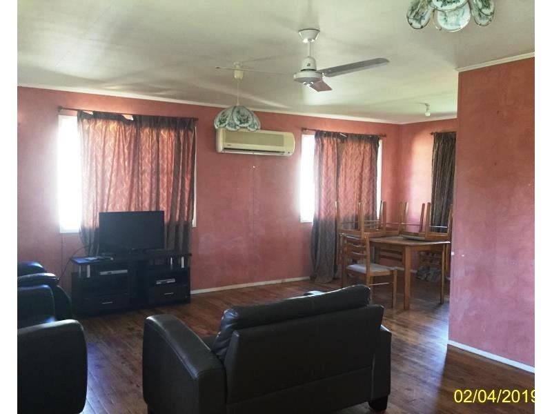 Blackwater QLD 4717