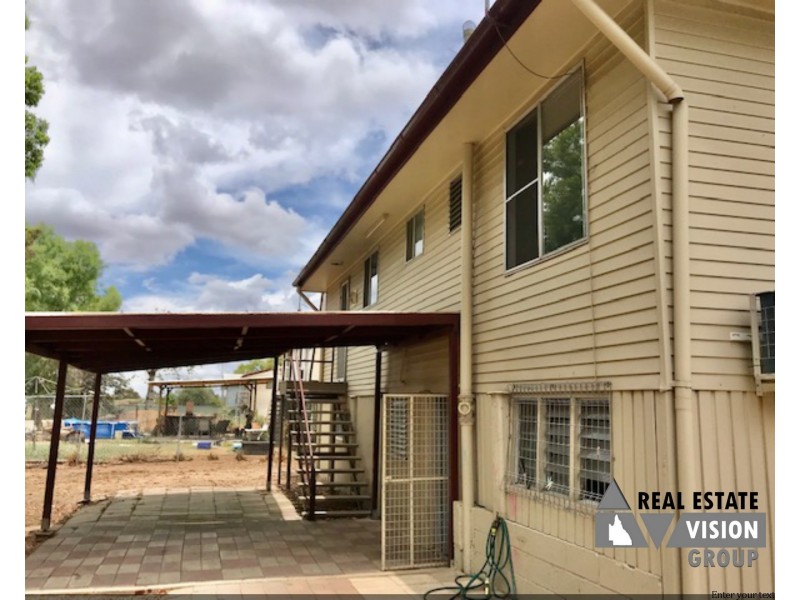 9 Fig Street, Blackwater QLD 4717