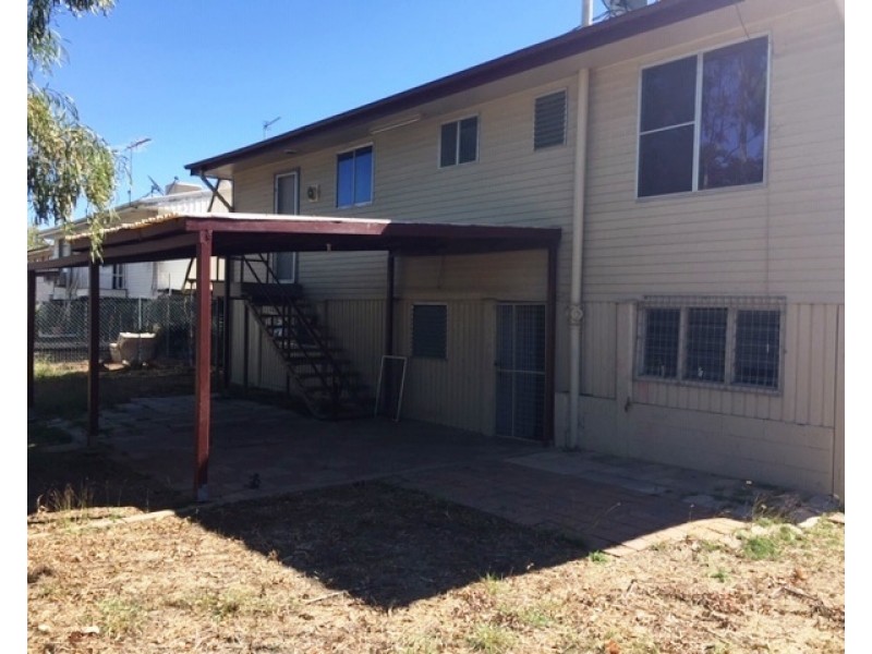 9 Fig Street, Blackwater QLD 4717