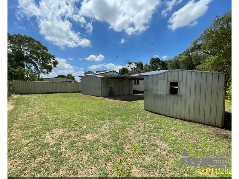 20 Talbot Street, Blackwater QLD 4717
