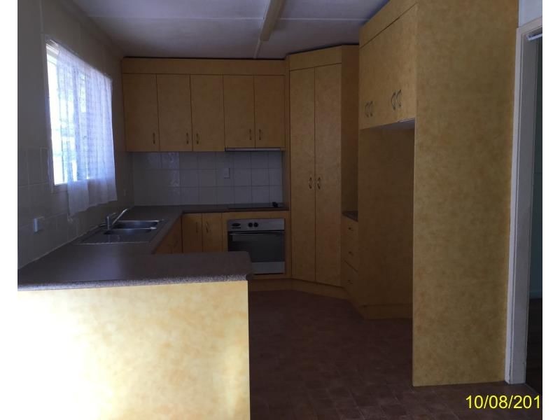 20 Talbot Street, Blackwater QLD 4717