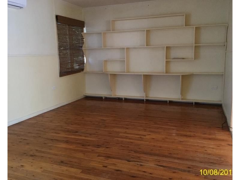 20 Talbot Street, Blackwater QLD 4717