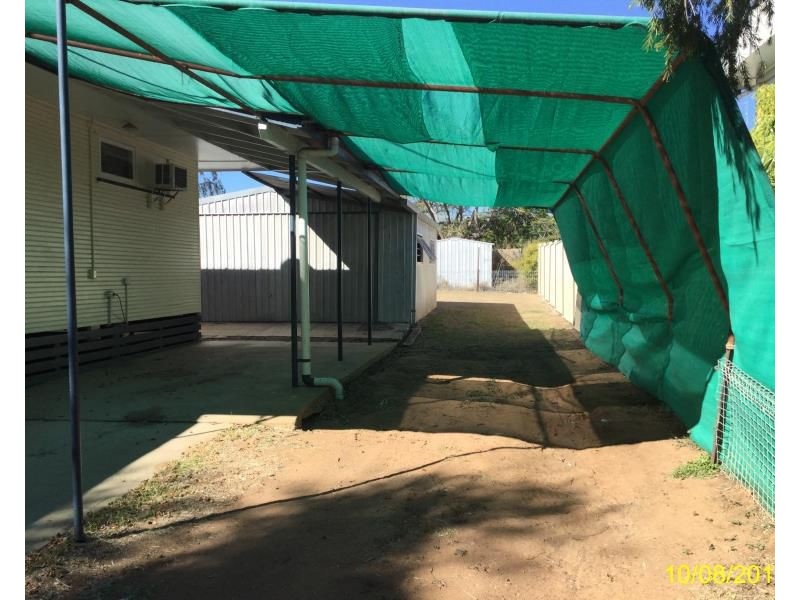 20 Talbot Street, Blackwater QLD 4717