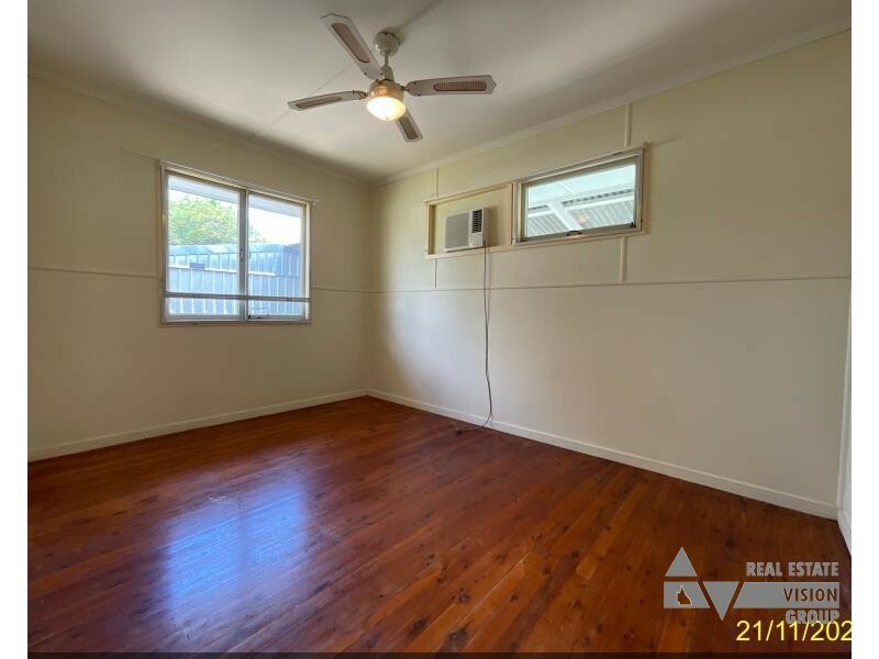 20 Talbot Street, Blackwater QLD 4717