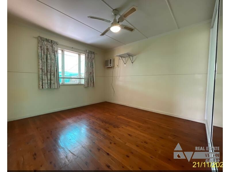 20 Talbot Street, Blackwater QLD 4717