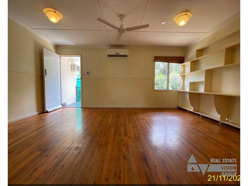 20 Talbot Street, Blackwater QLD 4717