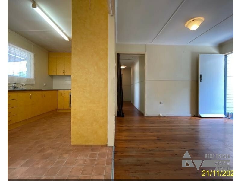 20 Talbot Street, Blackwater QLD 4717