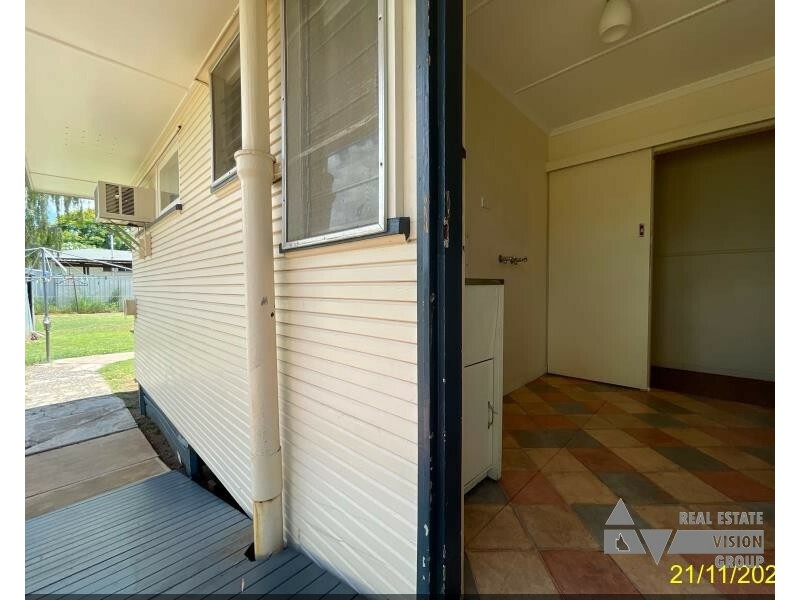 20 Talbot Street, Blackwater QLD 4717