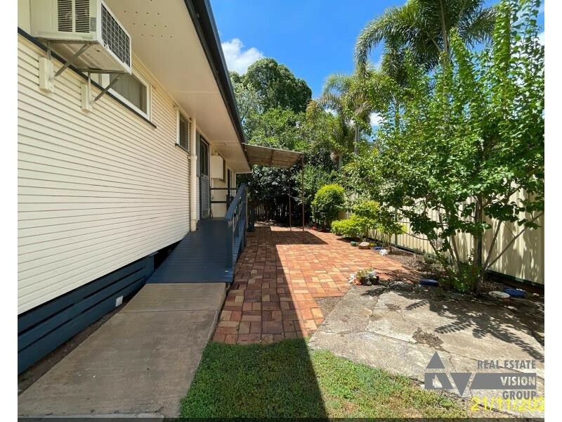 20 Talbot Street, Blackwater QLD 4717