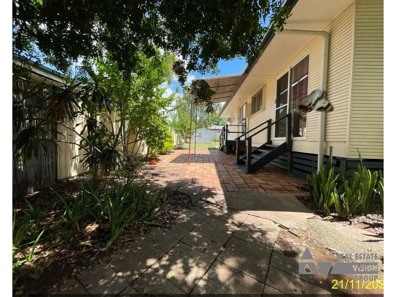 20 Talbot Street, Blackwater QLD 4717