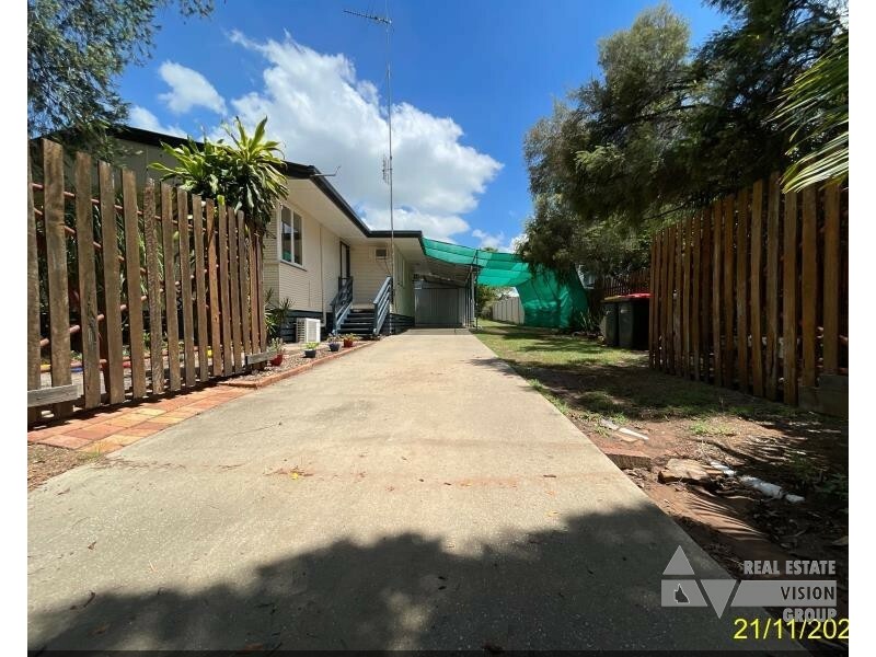 20 Talbot Street, Blackwater QLD 4717