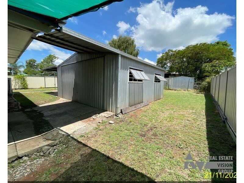 20 Talbot Street, Blackwater QLD 4717