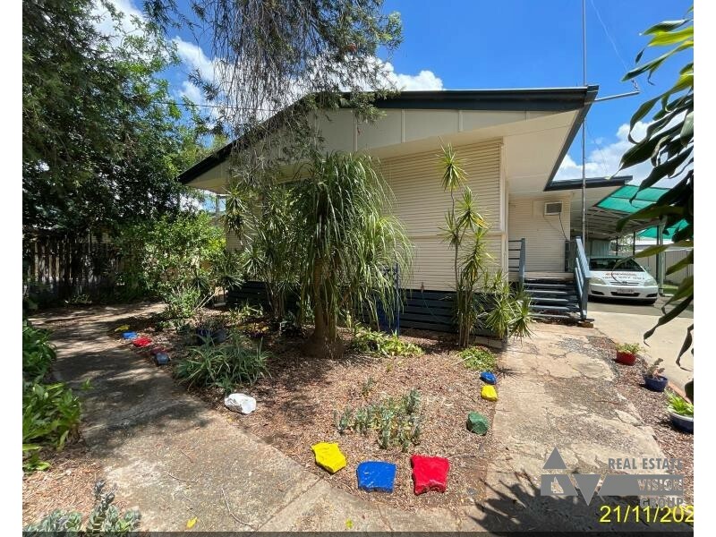 20 Talbot Street, Blackwater QLD 4717