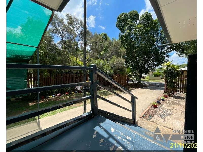 20 Talbot Street, Blackwater QLD 4717