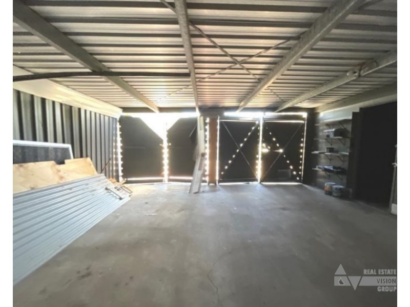 48 Bremner Street, Blackwater QLD 4717