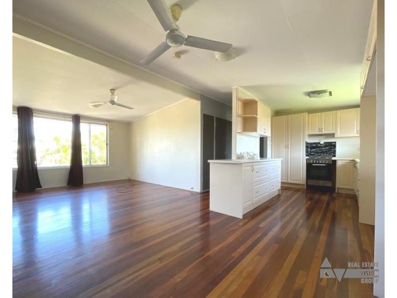 48 Bremner Street, Blackwater QLD 4717
