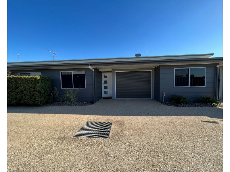 Unit 42/21 Rivergum Dr, Emerald QLD 4720