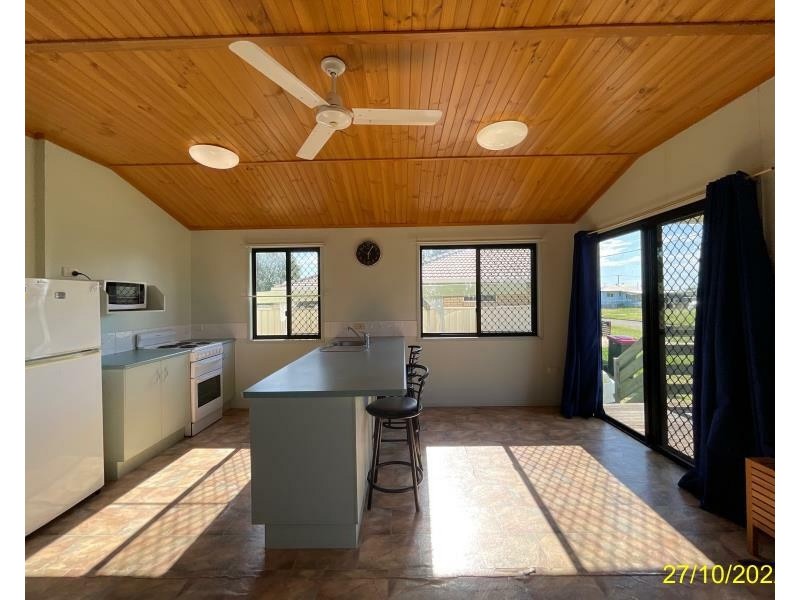 7 Oliffe St, Blackwater QLD 4717