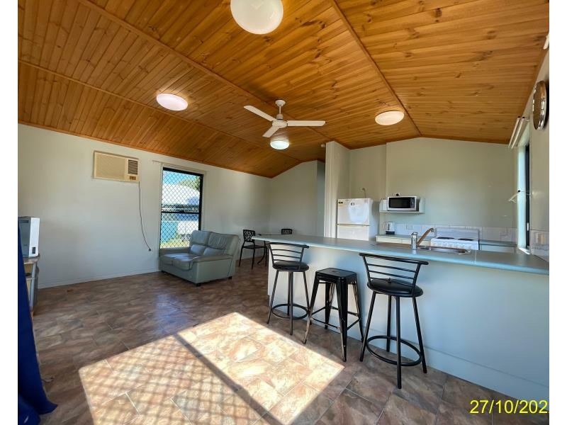 7 Oliffe St, Blackwater QLD 4717