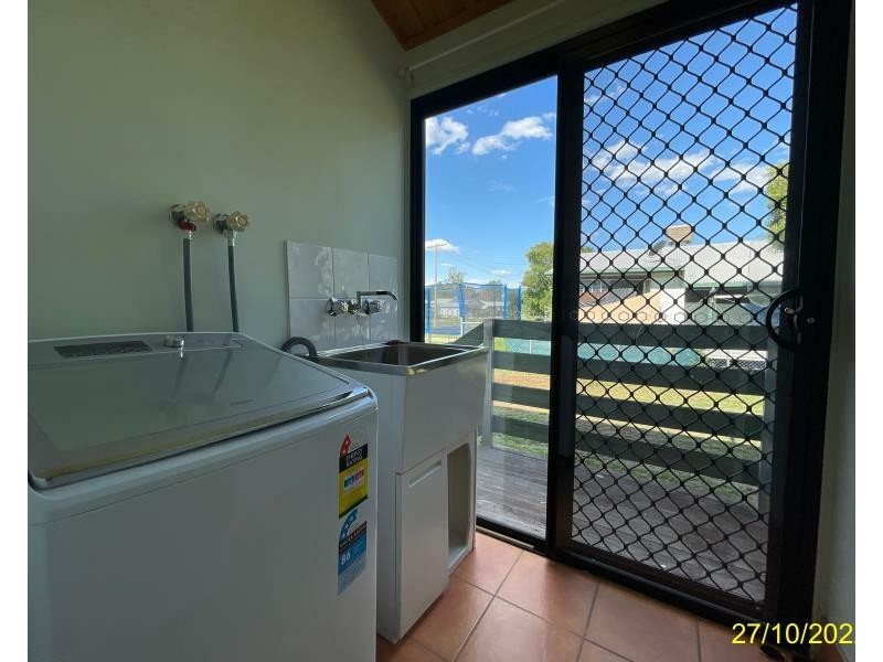7 Oliffe St, Blackwater QLD 4717