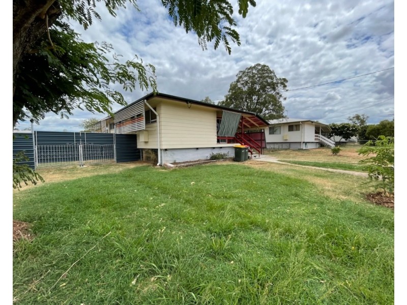 Blackwater QLD 4717
