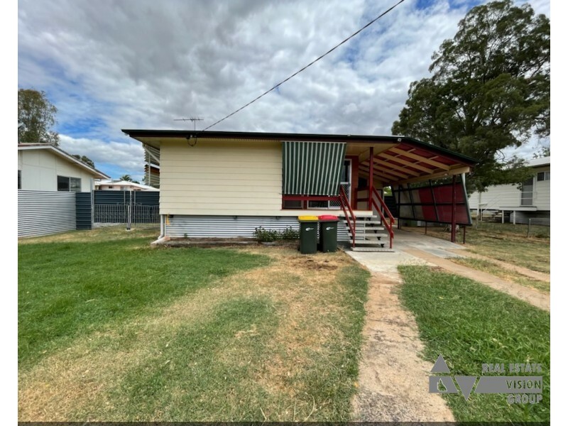 Blackwater QLD 4717