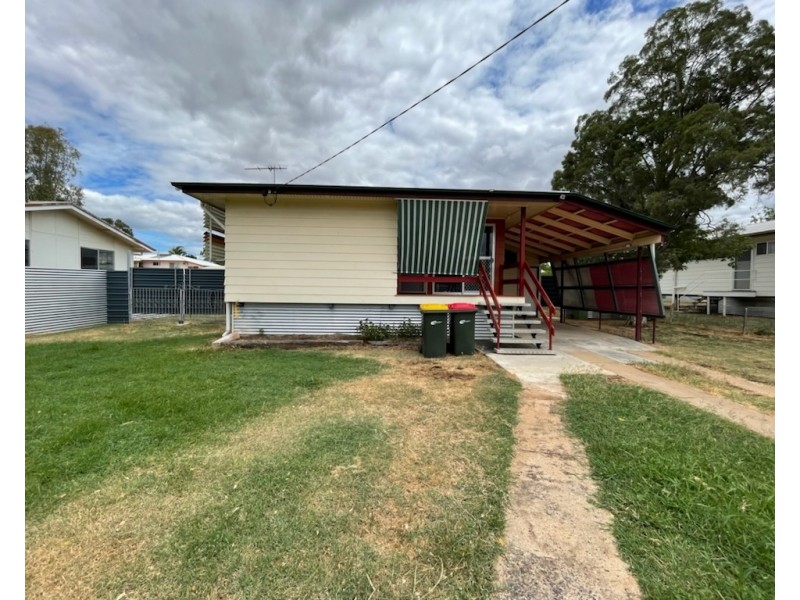 Blackwater QLD 4717