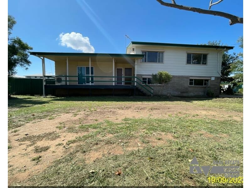 Blackwater QLD 4717