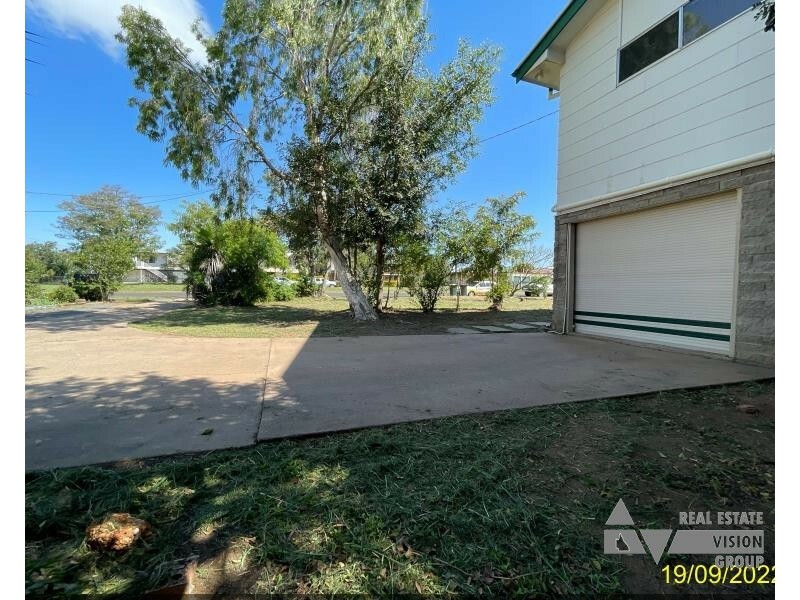 Blackwater QLD 4717